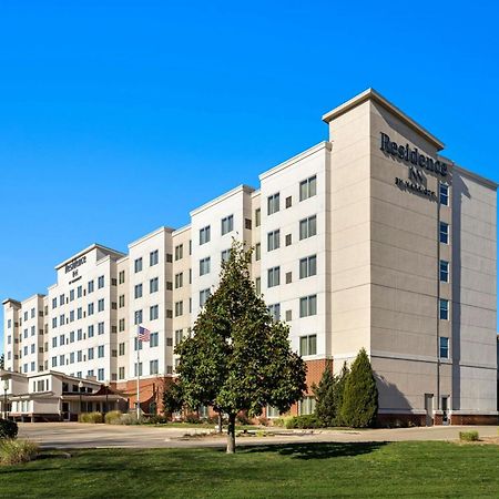 Residence Inn By Marriott Chicago Wilmette/Skokie Exteriér fotografie