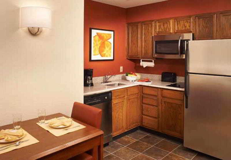Residence Inn By Marriott Chicago Wilmette/Skokie Exteriér fotografie
