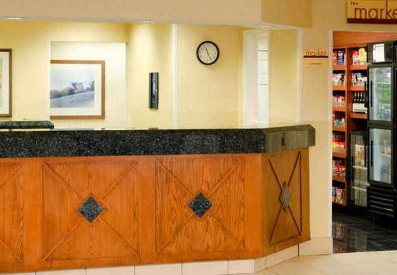 Residence Inn By Marriott Chicago Wilmette/Skokie Exteriér fotografie