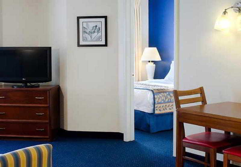Residence Inn By Marriott Chicago Wilmette/Skokie Exteriér fotografie