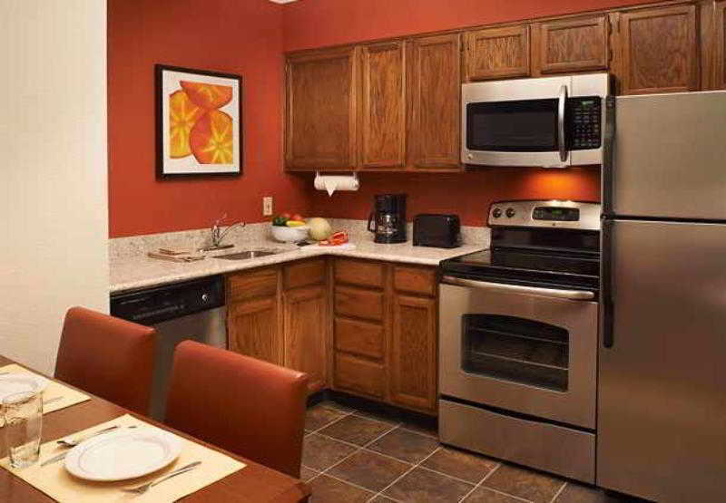 Residence Inn By Marriott Chicago Wilmette/Skokie Exteriér fotografie