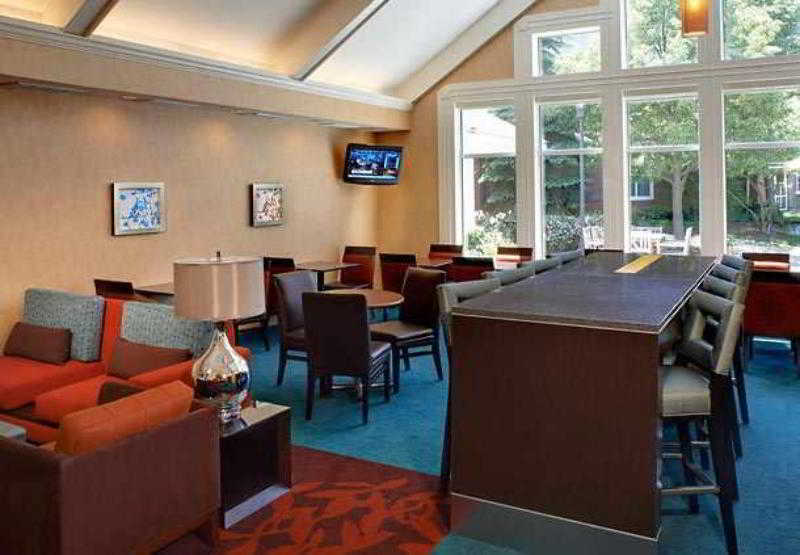 Residence Inn By Marriott Chicago Wilmette/Skokie Exteriér fotografie