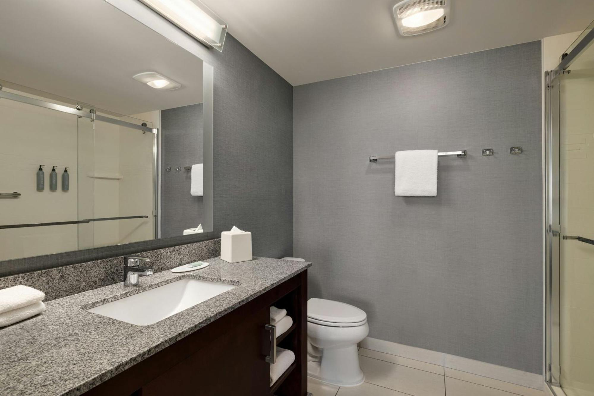 Residence Inn By Marriott Chicago Wilmette/Skokie Exteriér fotografie