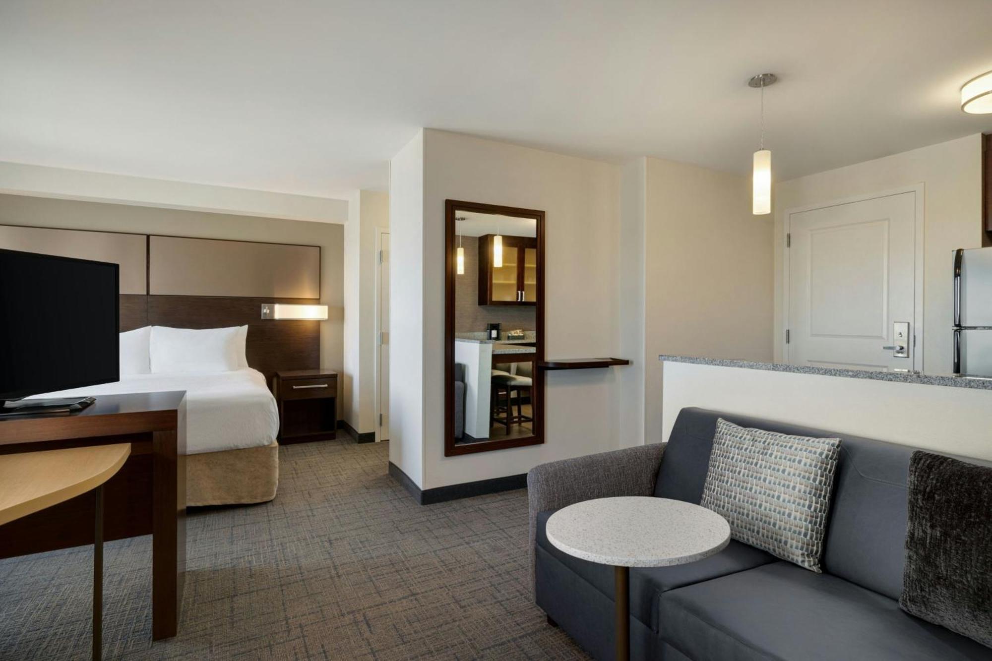 Residence Inn By Marriott Chicago Wilmette/Skokie Exteriér fotografie