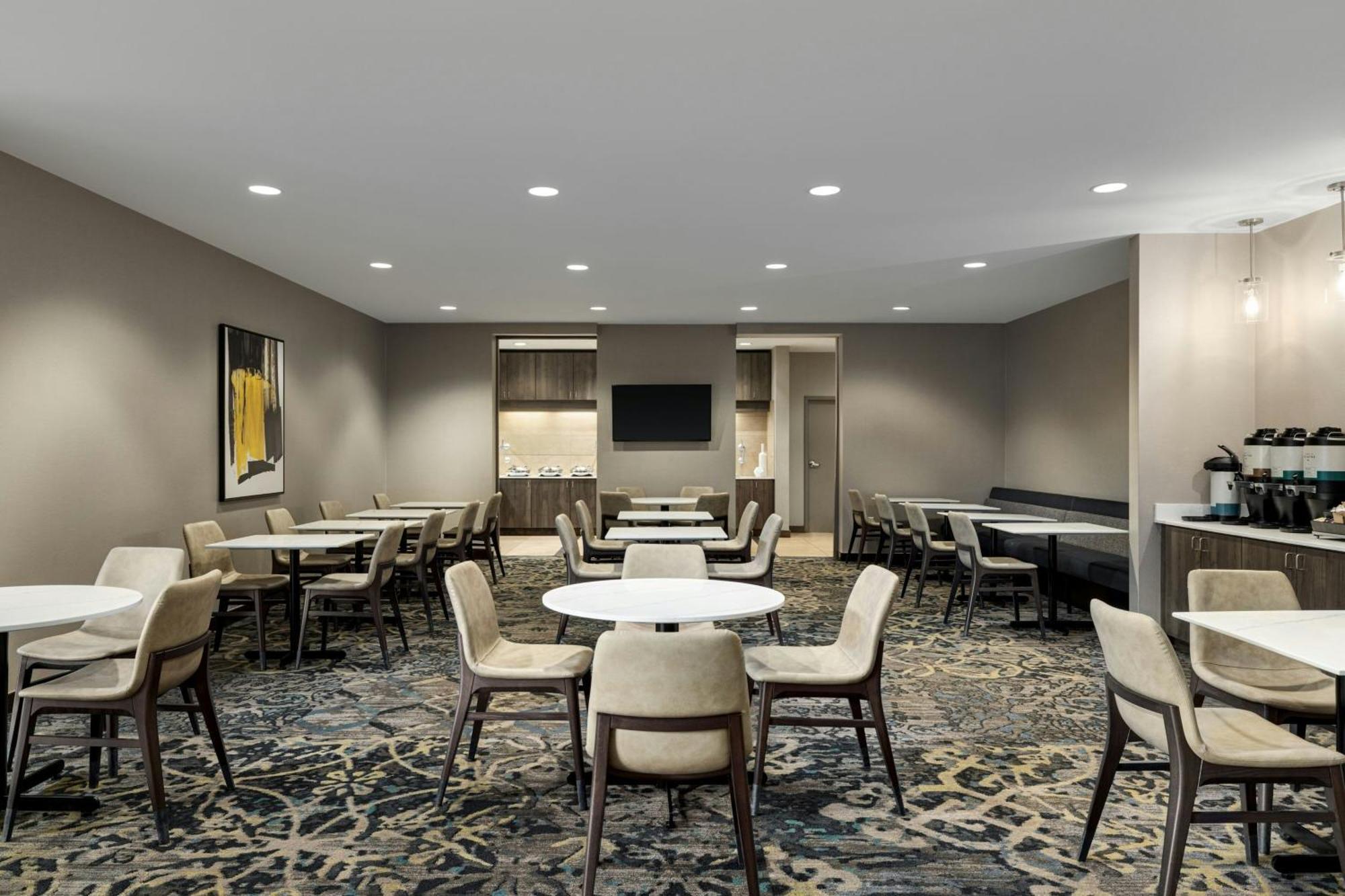 Residence Inn By Marriott Chicago Wilmette/Skokie Exteriér fotografie