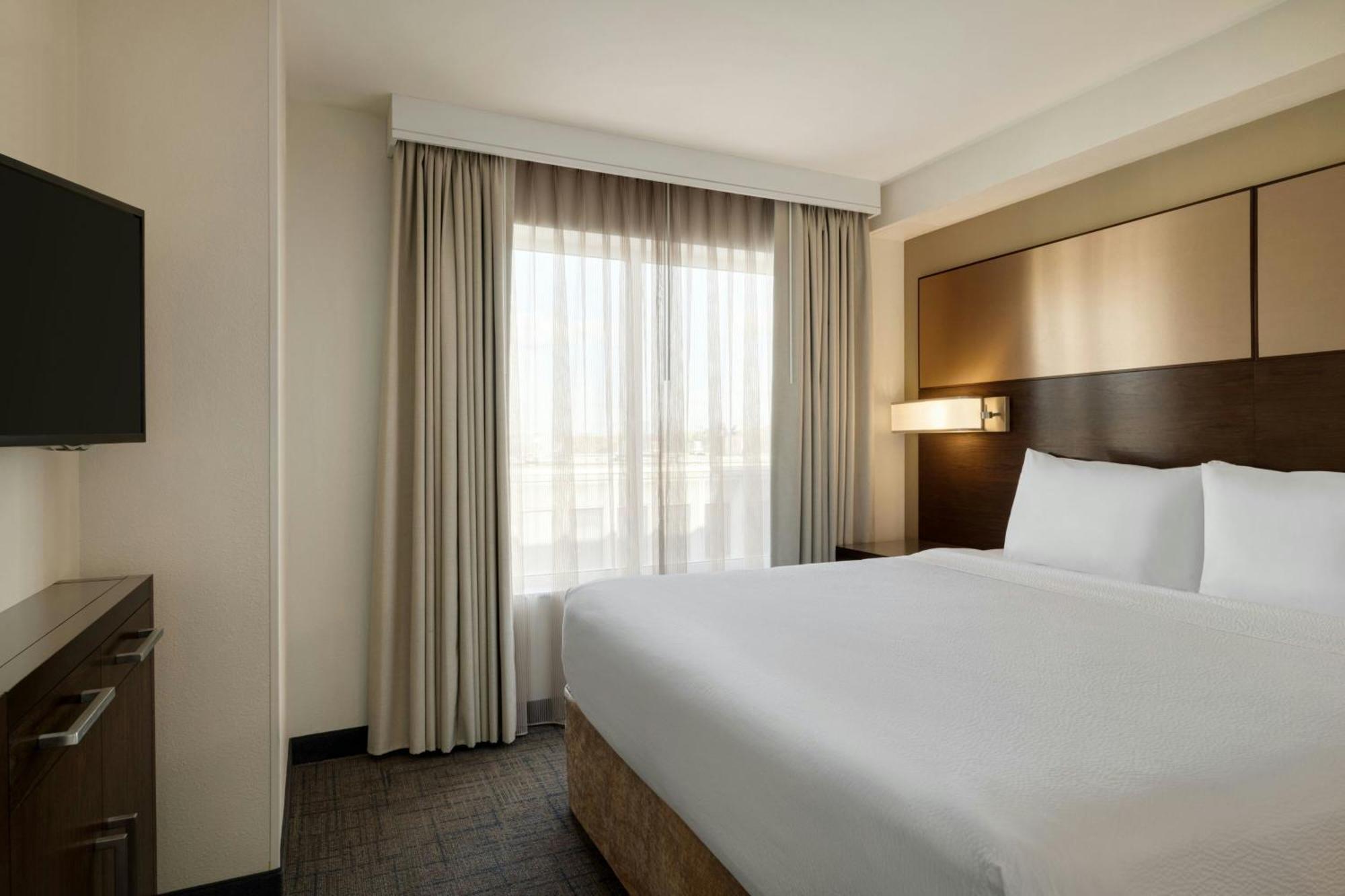 Residence Inn By Marriott Chicago Wilmette/Skokie Exteriér fotografie