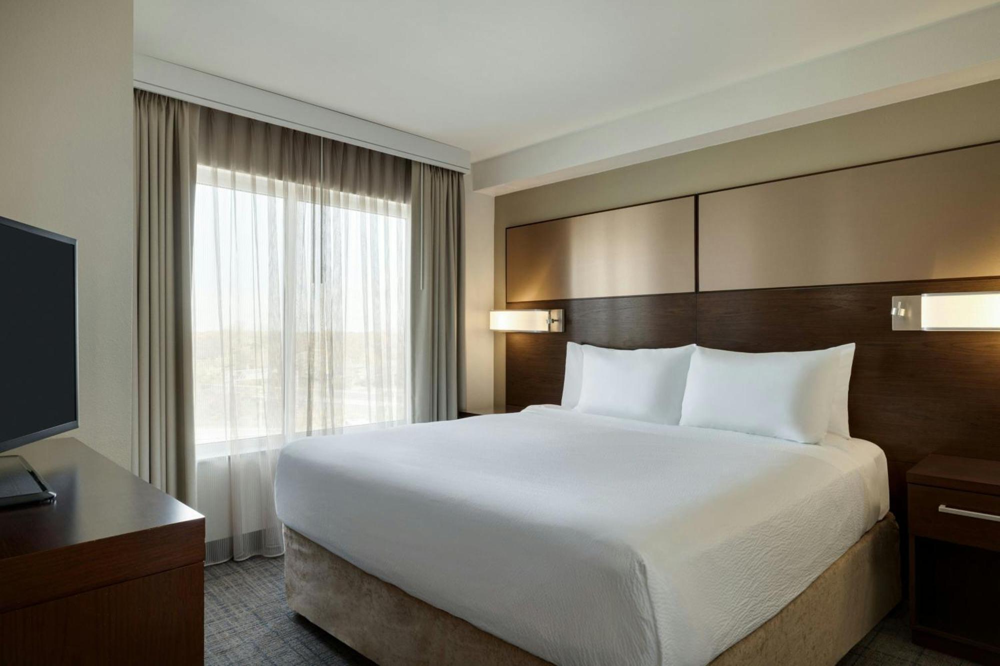Residence Inn By Marriott Chicago Wilmette/Skokie Exteriér fotografie
