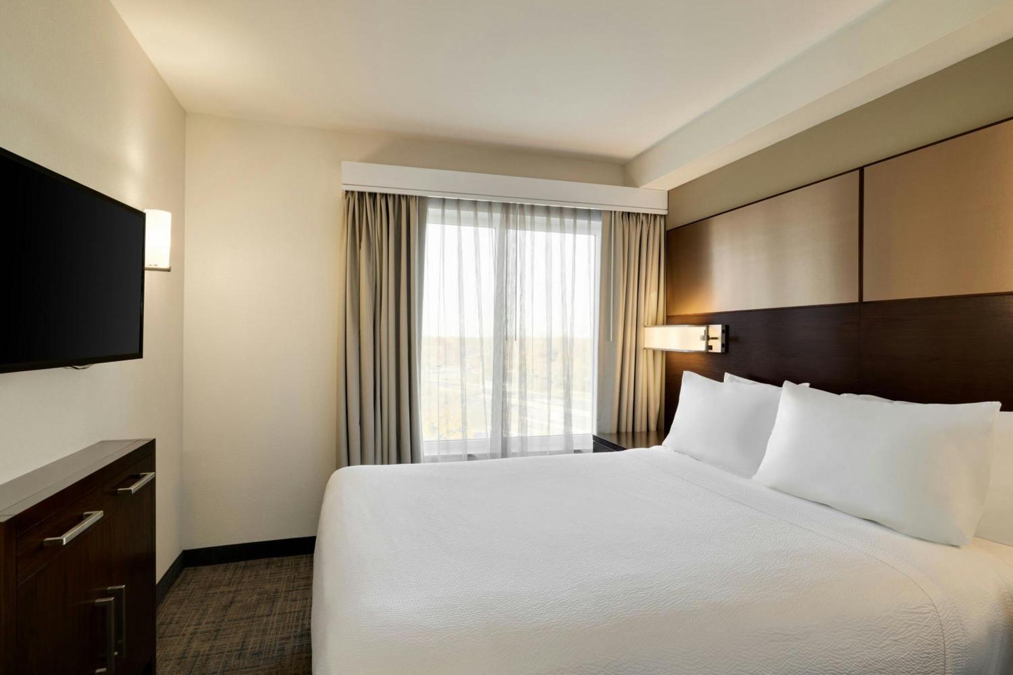 Residence Inn By Marriott Chicago Wilmette/Skokie Exteriér fotografie