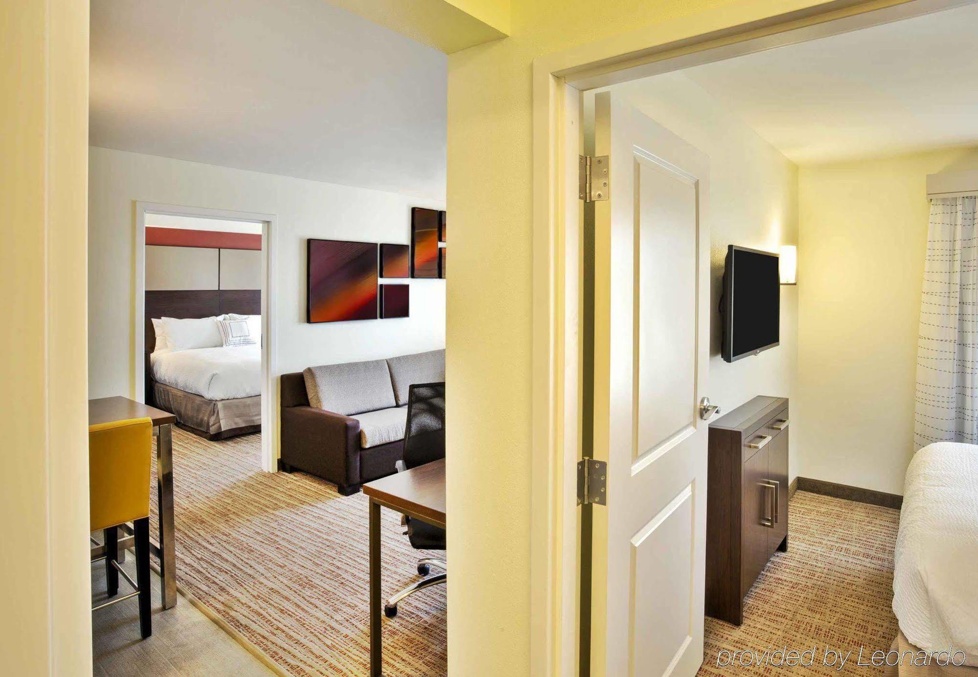 Residence Inn By Marriott Chicago Wilmette/Skokie Exteriér fotografie